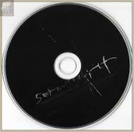 CD Sehnsucht Rammstein