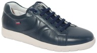 CallagHan Amanci sneakers 1.8 firebird azul 44