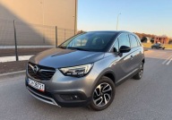 Opel Crossland X UltiMate 1.6HDi 120ps 6biegow FullLed Tylko129TysKm Bezwy