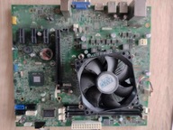 Płyta główna Dell Vostro 260s +i3 2100cpu 3.10ghz