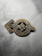 Odznaka Sprawnościowa Hitlerjugend HJ