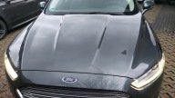 Maska mondeo mk5 zielona perła PD w kolor