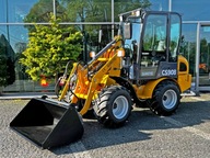 NOWA Mała Ładowarka Czołowa rolnicza budowlana gunstig cs908 perkins jcb