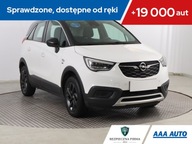 Opel Crossland 1.2 Turbo, Salon Polska