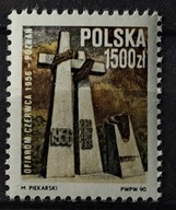 Polska Fi 3122 stan ** ( 1990 )
