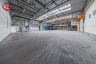Magazyny i hale, Piła, Pilski, 799 m²