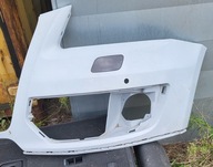 Audi Q5 8R0 Zderzak Przód Prawy narożnik Nowy Poz