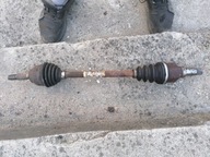 Citroen C3 1.4 8V półoś lewa 9640127580