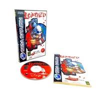 LOADED SEGA SATURN PREMIEROWE WYDANIE ANGIELSKIE PAL ENG