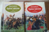 OGNIEM I MIECZEM SIENKIEWICZ TOM. 1-2