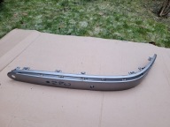 MERCEDES W220 S LIFT LISTWA NAKŁADKA ZDERZAKA PRZÓD LEWA A2208851921