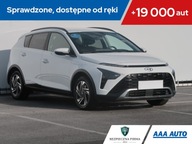 Hyundai Bayon 1.0 T-GDI, Salon Polska, Serwis ASO