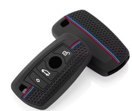 SILIKONOWE ETUI NA KLUCZYK PILOT KARTĘ DO BMW 1 2 3 5 7 F11 F30 F21 F07 F10