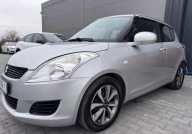 Suzuki Swift Auto wyglada i jezdzi jak nowenavialu 16 1.2 Diesel 75KM