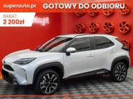 Od ręki - Executive 1.5 Hybrid 130KM | Podgrzewane fotele!