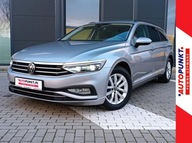 Volkswagen Passat BUSINESS 2.0 150KM DSG *