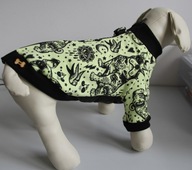 UBRANKO DLA PSA sweter kurtka YORK SUWAK XXS