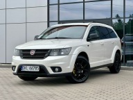 Fiat Freemont 7-osób! Skóra, Navi, KeyLessGo,
