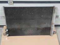 VW AMAROK CHLODNICA KLIMATYZACJI ZDERZAK PRZÓD PRZEDNI GRILL ATRAPA