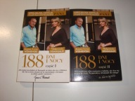 188 dni i nocy. Część 1-2 Janusz Leon Wiśniewski, Małgorzata Domagalik