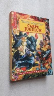 CARPE JUGULUM - Terry Pratchett