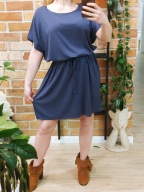 Biaggini Charles Vogele sukienka tunika 2XL XXL