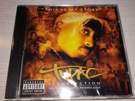 2Pac - Resurrection FOLIA!!!