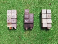 Vw Golf IV Bora Passat B5 Skoda Octavia I Audi A3 8L przekaźnik 53 100 167