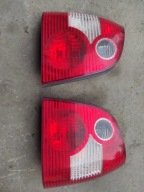 Polo IV 9N 01-04 Lampa tylna lewa prawa wkład Warszawa