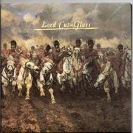 CD. Lord Cut- Glass