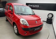 Renault Kangoo Privilege Benzyna Klima Zamiana Gwarancja Raty 1.6 Benzyna