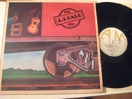 J..J. Cale - Okie /UK/