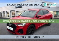 Audi Q3 40 TFSI Quattro S-Line Stronic Bang Olufsen, MAtrix, Alcantara FV23