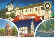 BRZOZÓW-HERB WOJEWÓDZTWO PODKARPACKIE