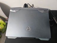 MSI Raider GE66 12UHS ! idealny stan !