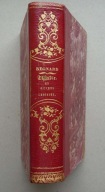 REGNARD Jean François, Oeuvres de Regnard. Podróż po Polsce, Paris 1845