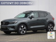 VOLVO XC40 B3 Ultra Dark Suv 2.0 (177KM) 2026