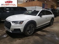 Audi A4 Allroad Premium Plus 2023 2.0l 2.0 Benzyna 261KM