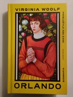 Virginia Woolf - Orlando