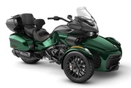Can-Am Spyder F3 LTD Special Series 1330 ACE SE6 2025