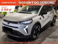 Od ręki - Techno 1.2 TCe 115KM / pakiet safety & parking. winter