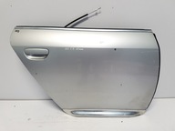 DRZWI PRAWE TYŁ AUDI A6 C5 ALLROAD 97-04r.