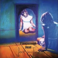 FLAMBOROUGH HEAD Lost In Time CD 2013 Album Prog Rock