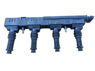 CEWKA ZAPŁONOWA OPEL ASTRA H 1.4 16V 0221503472 BOSCH