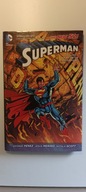 Superman "What price tomorrow" 2012 EAN 9781401234683