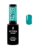 Lakier hybrydowy kolorowy do paznokci Victoria Vynn 135 8ml