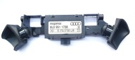 AUDI A3 8L Lift 3-DRZWI CZUJNIK RUCHU ALARMU STRONA PRAWA 8L0951178