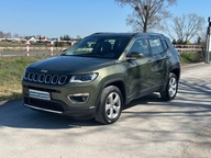 Jeep Compass Raty juz od 1200ZL Navi Radar Automat 170KM Skora full opcja