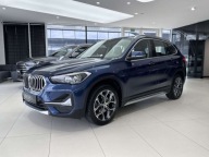 BMW X1 sDrive18i xLine LED Ambiente Czujniki prakowania Salon Polska