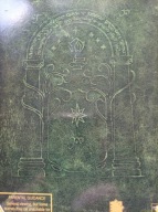 Fellowship of the ring lord of the rings dvd 4